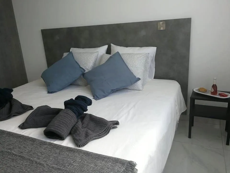Georgianno Sea Apartments Protaras 0*,  Cyprus