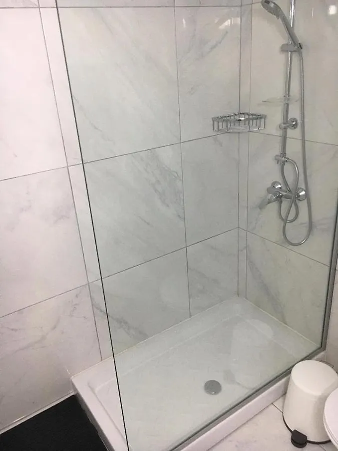 Georgianno Sea Apartments Protaras Cyprus