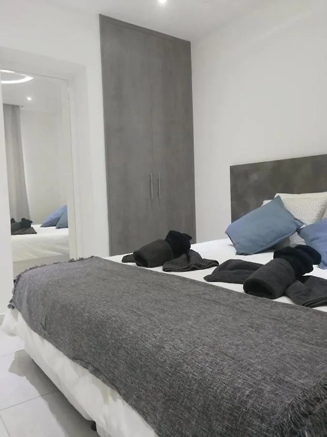 Georgianno Sea Apartments Protaras 0*,  Cyprus