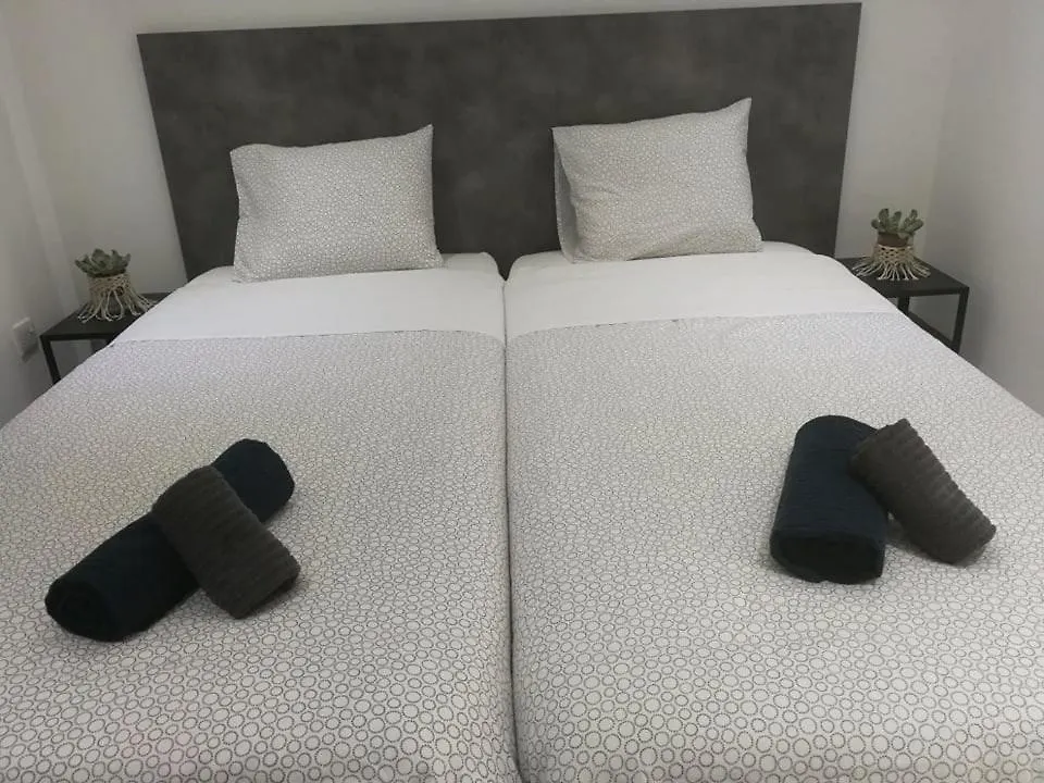 Georgianno Sea Apartments 普罗塔拉斯