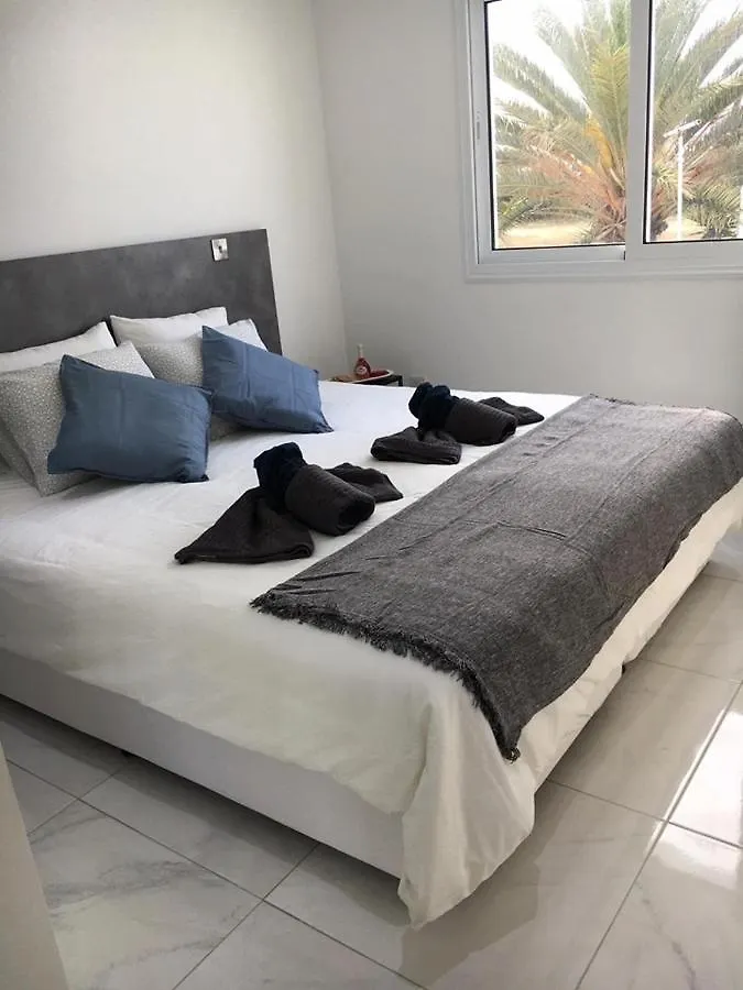 Georgianno Sea Apartments 普罗塔拉斯