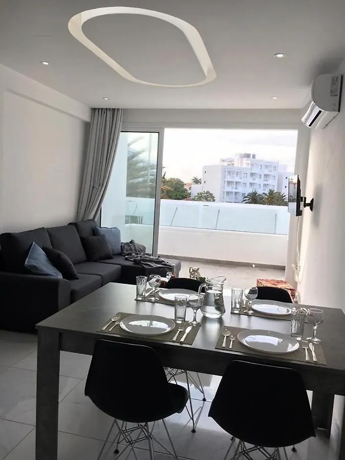 Georgianno Sea Apartments 普罗塔拉斯