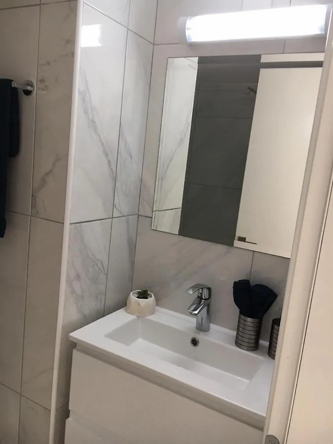 Georgianno Sea Apartments 普罗塔拉斯