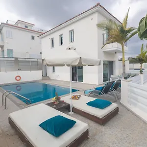  Villa Casa De Nicole